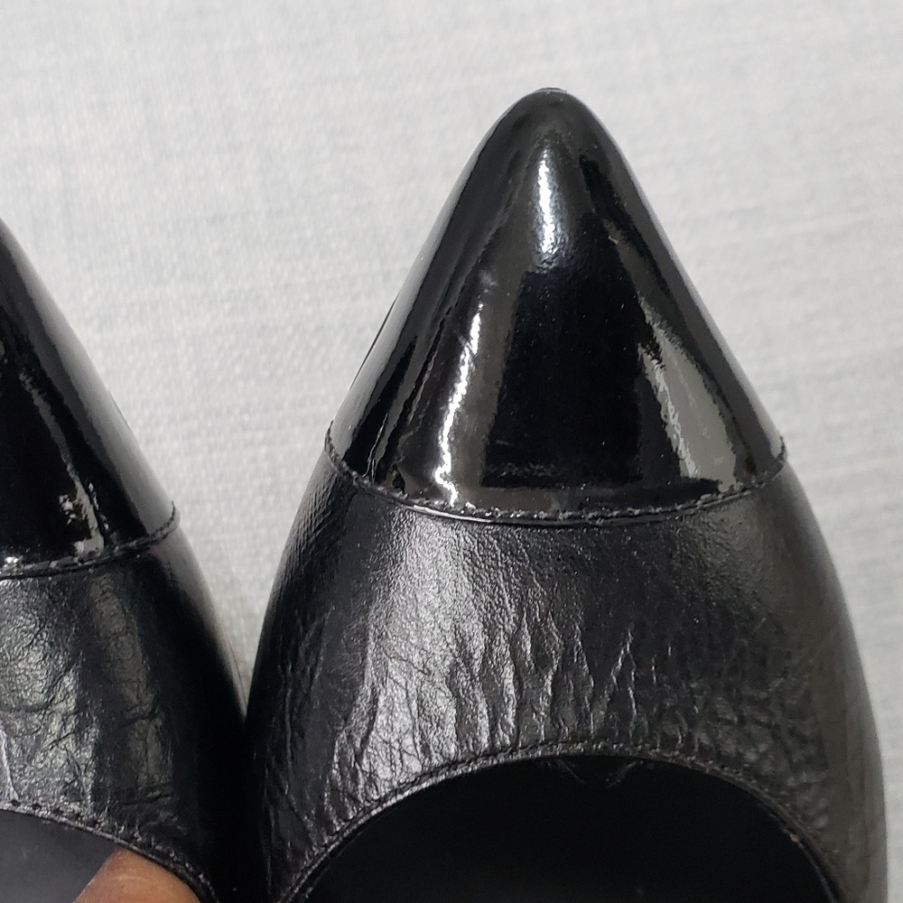 Chanel knot Pumps - Picture 4 of 8